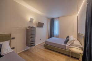 Suite | Bathroom - DIMORA IN PRATO (Padova)