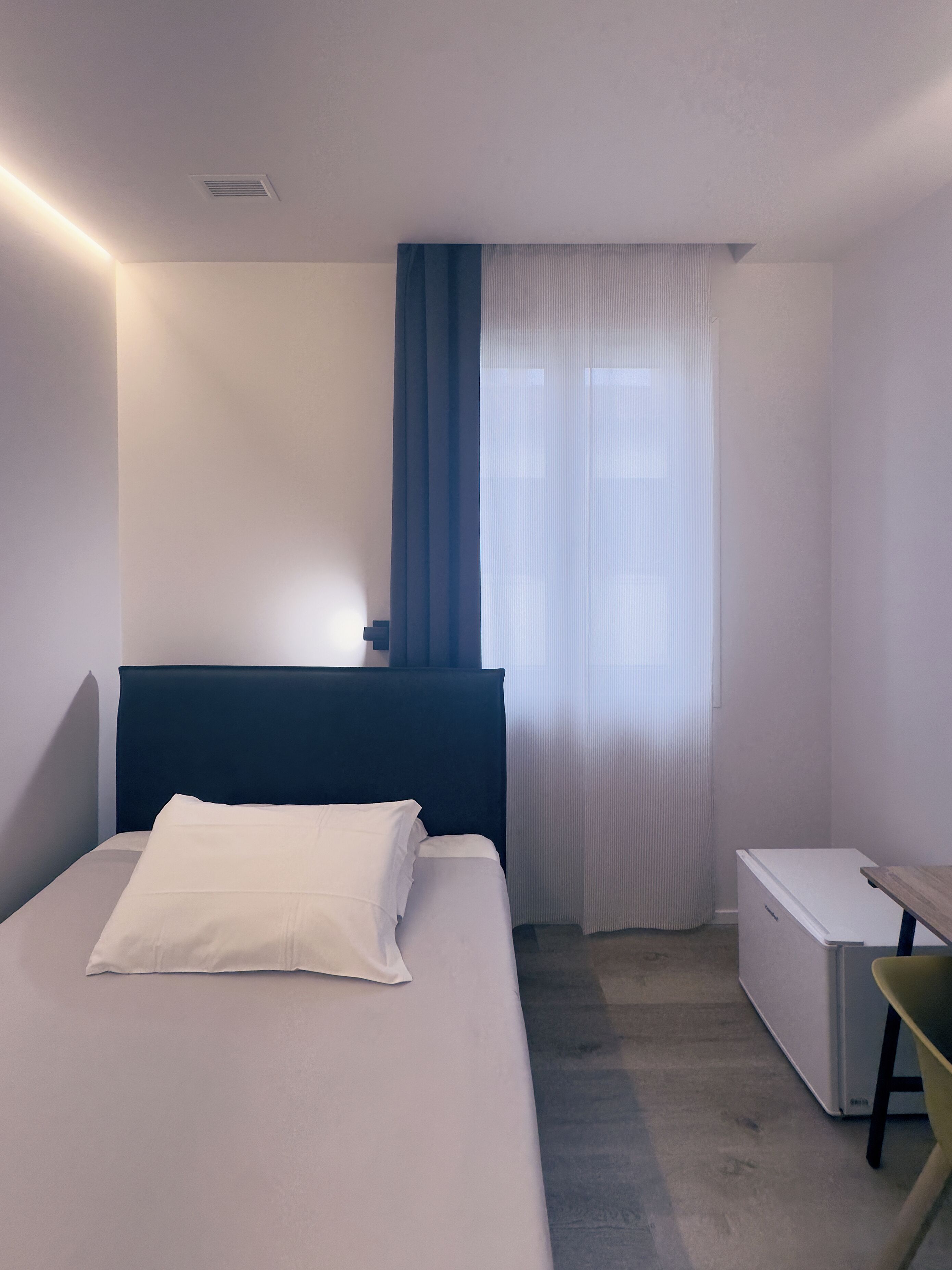 Camera Matrimoniale con Bagno Privato | 書桌、免費無線上網、床單