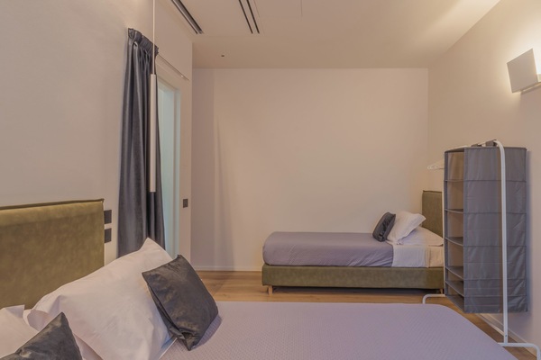 Suite | Bathroom