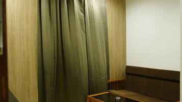 家庭套房, 城市景觀 | 熨斗/熨衣板、免費無線上網