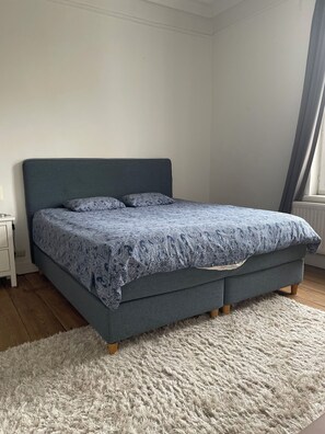 Internet, beddengoed