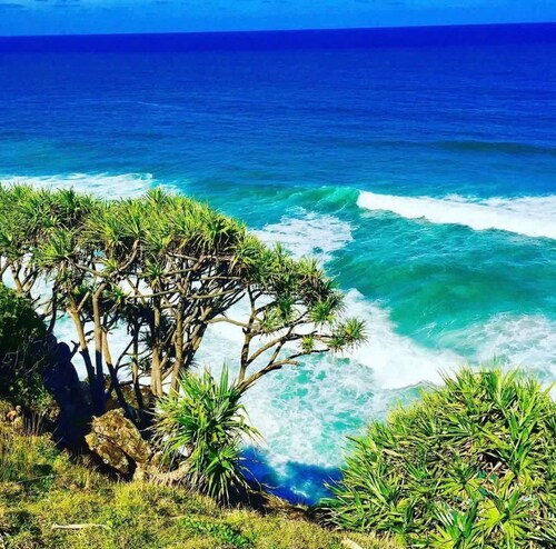 Paradise Sands - Oceanstays