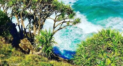 Paradise Sands - Oceanstays
