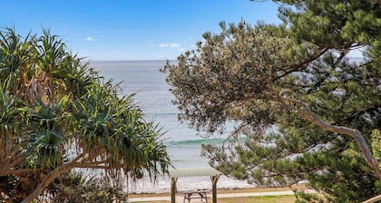Marg's - Oceanstays - Oceanfront