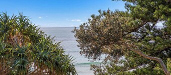 Marg's - Oceanstays - Oceanfront