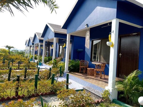 The Tiger Waterfront Resort