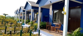 The Tiger Waterfront Resort