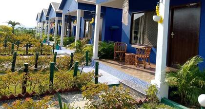 The Tiger Waterfront Resort