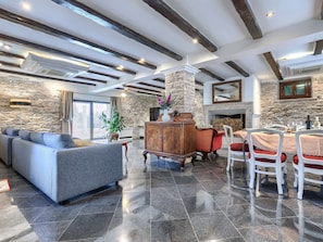 Interior - Golden Roots by Interhome (Rovinj/Žminj)