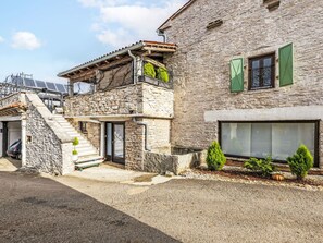 Exterior - Golden Roots by Interhome (Rovinj/Žminj)