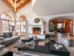 TV, table football, ping pong - Dream Villa in St. Johann in Tirol (Sankt Johann in Tirol)