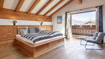 5 Schlafzimmer, Internetzugang