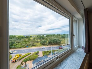 Interior - Apartment with 2 bedrooms and a beautiful view (Middelkerke)