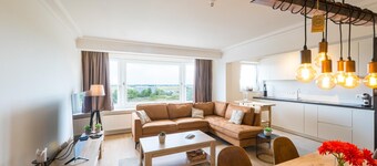 Appartement 2 chambres et une vue magnifique