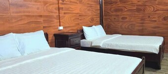 Lang du lich sinh thai da noi