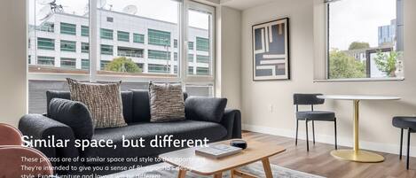 Fernseher, Stereoanlage