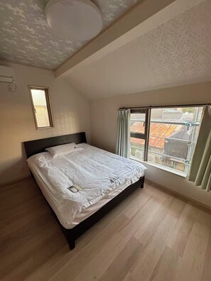 Free WiFi - SUN WARM HOUSE (Osaka)