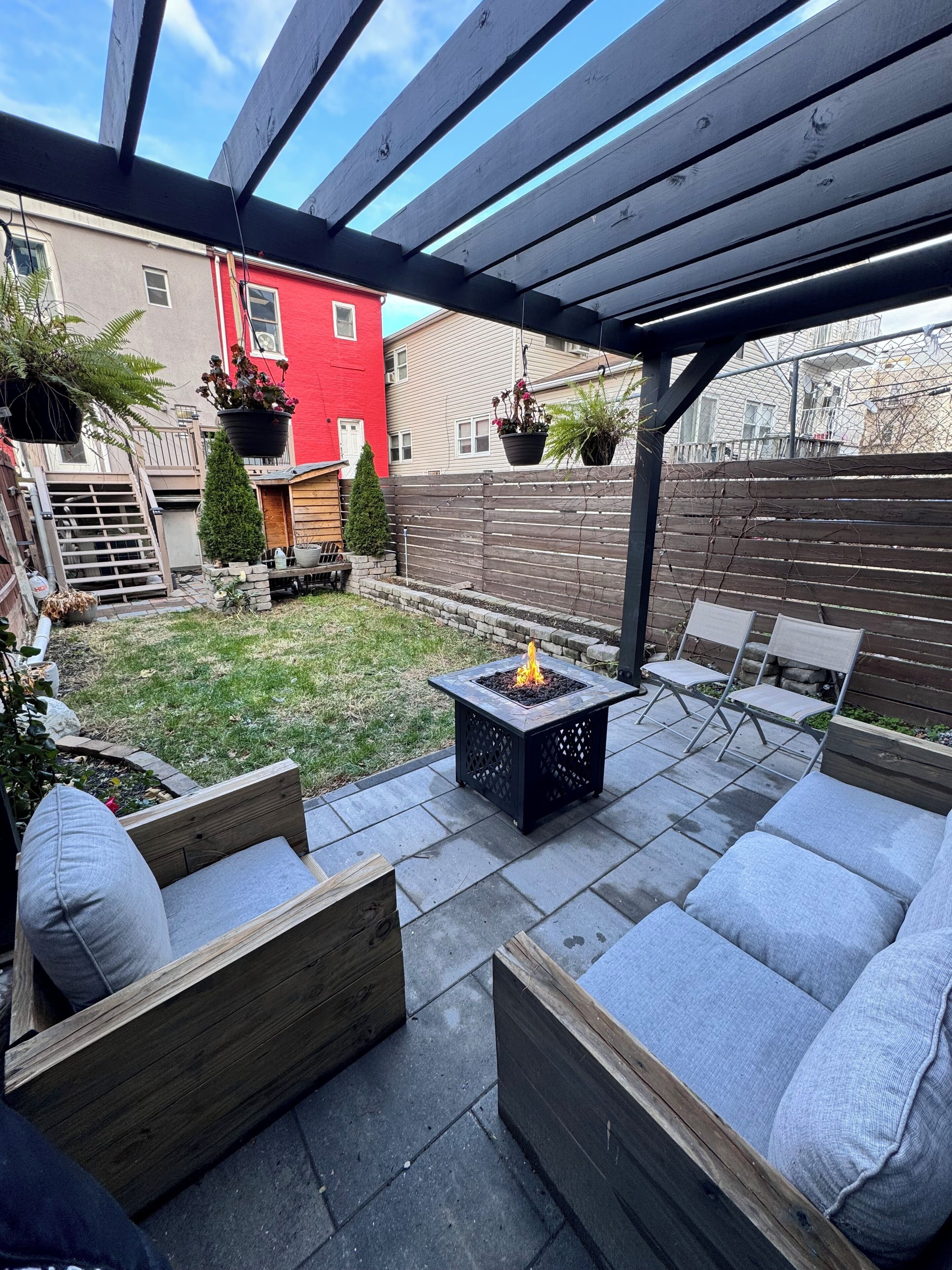 Terras