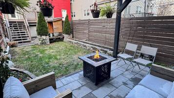 Terras