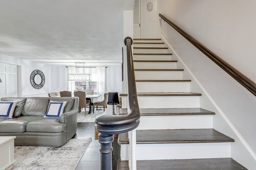 Endless Family Fun! Winter Getaway in Quaker Hill