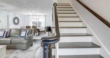 Endless Family Fun! Winter Getaway in Quaker Hill