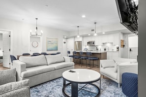 Älytelevisio, takka