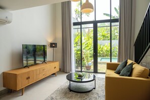 Comfort Studio Suite | Living area