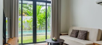 Sunset Loft Seminyak, Bali