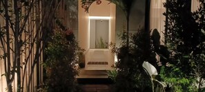 Exterior - SUNSET-LOFT Seminyak (Seminyak)
