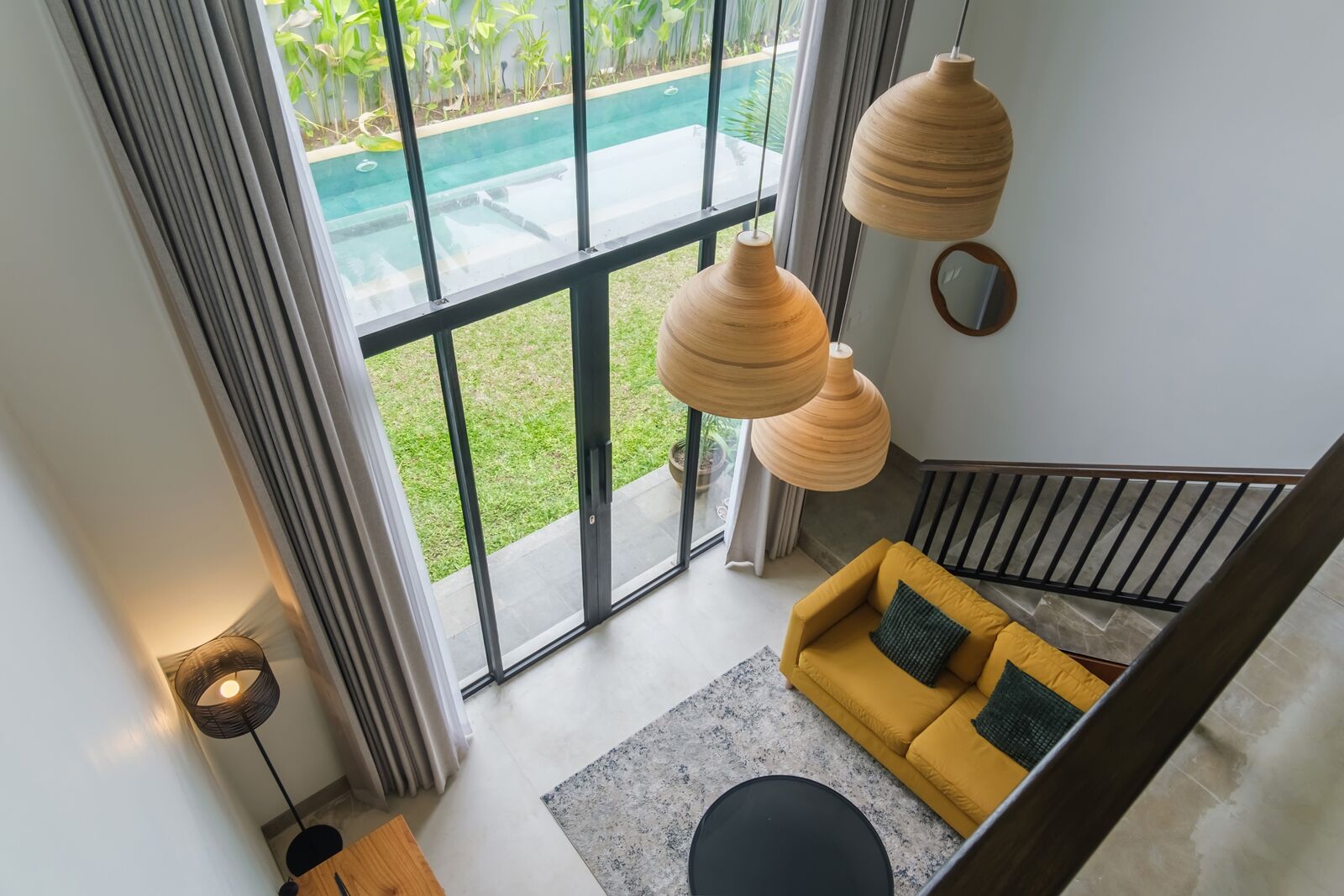 Deluxe Double Room | Desk, laptop workspace, blackout drapes, iron/ironing board