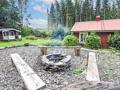 Liane Dalen by Interhome