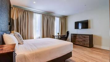 Wi-Fi, draps fournis