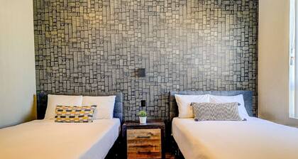Dream Suites - Deluxe Family Suite