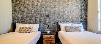 Dream Suites - Deluxe Family Suite