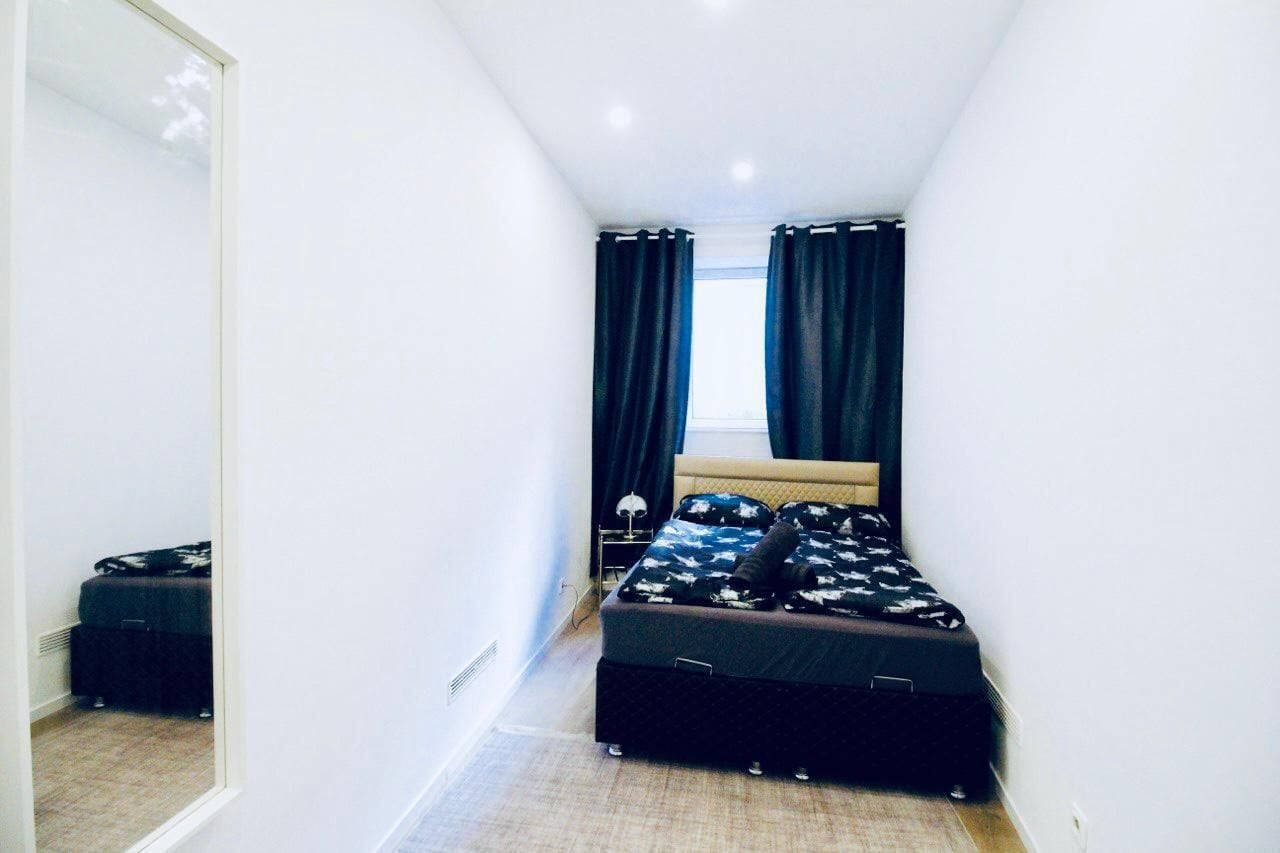 Basic Apartment | View from room