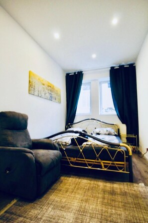 Leilighet – basic | Innvendig