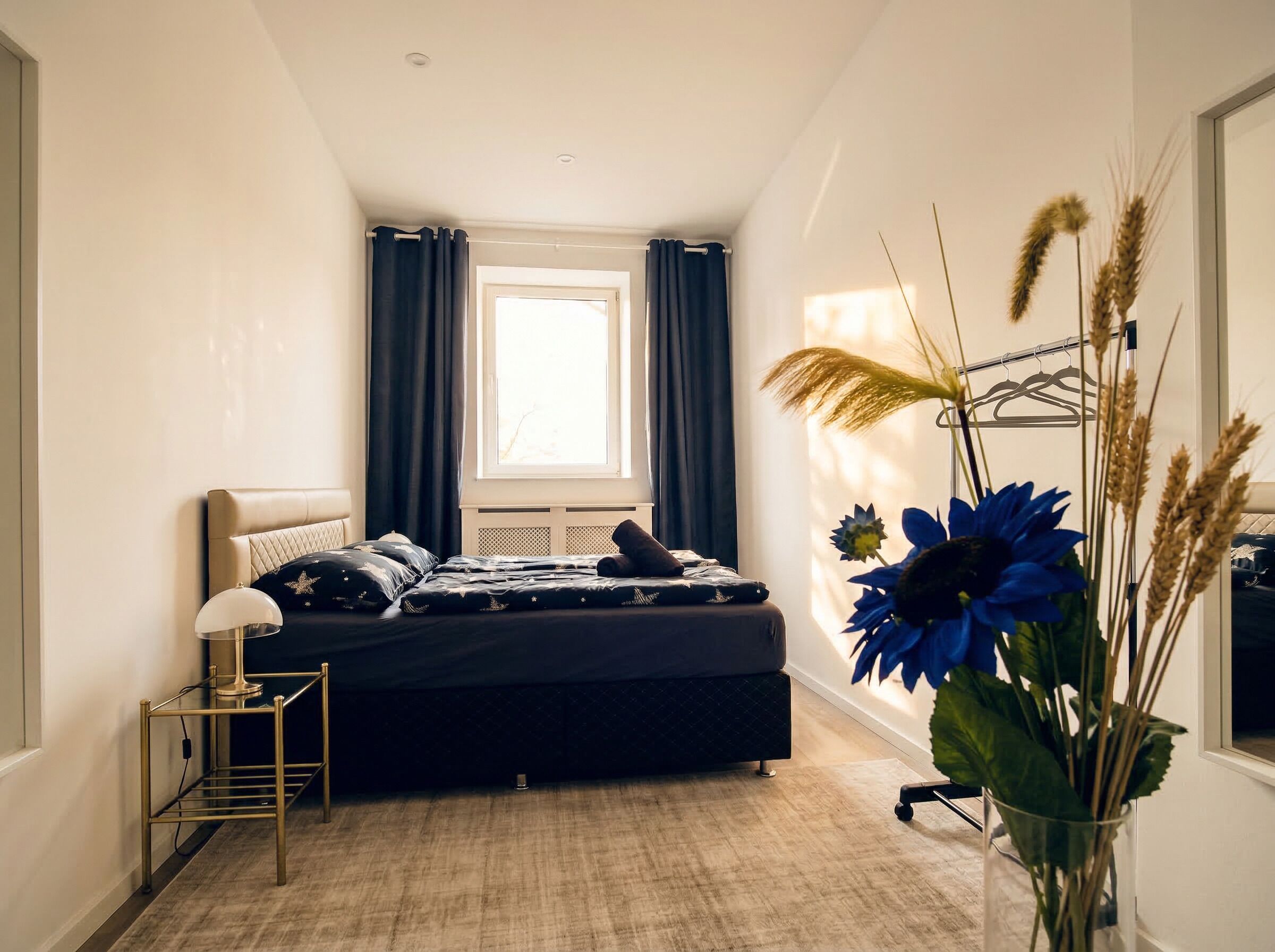 Basic Apartment | View from room