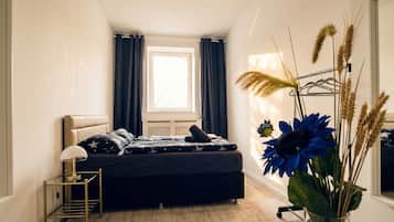 Basic Apartment | View from room