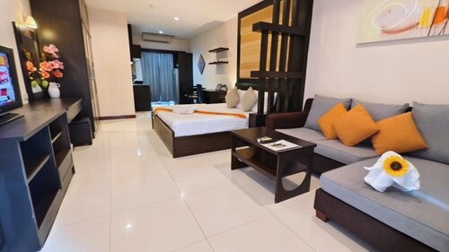 Eastpana Hotel Prachinburi