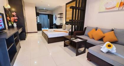 Eastpana Hotel Prachinburi