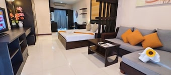 Eastpana Hotel Prachinburi