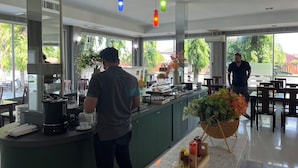 ร้านอาหาร