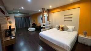 ห้องพัก
