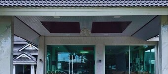 Eastpana Hotel Prachinburi