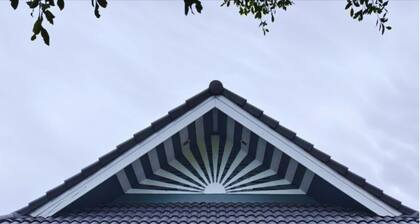 Eastpana Hotel Prachinburi