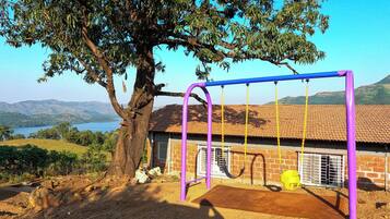 Children’s activities