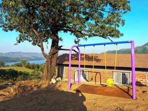 أنشطة الأطفال