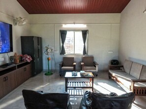 منطقة المعيشة