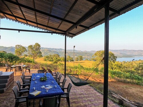 Cosmicstays Birdsong Lakeview Cottage 