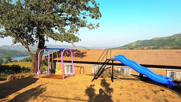 Children’s activities